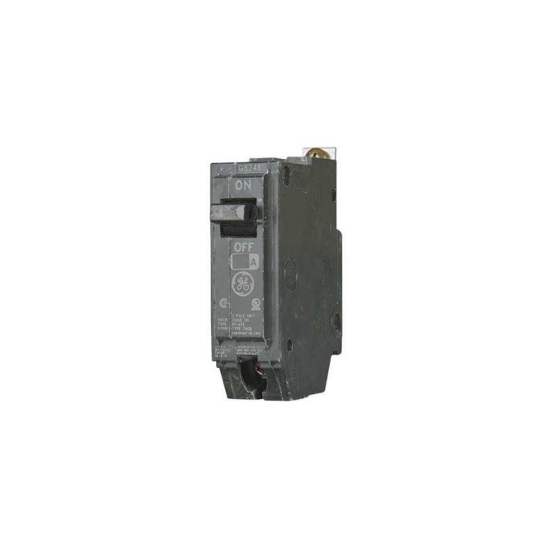 BREAKER THQB 1 X 40A 120/240V GE