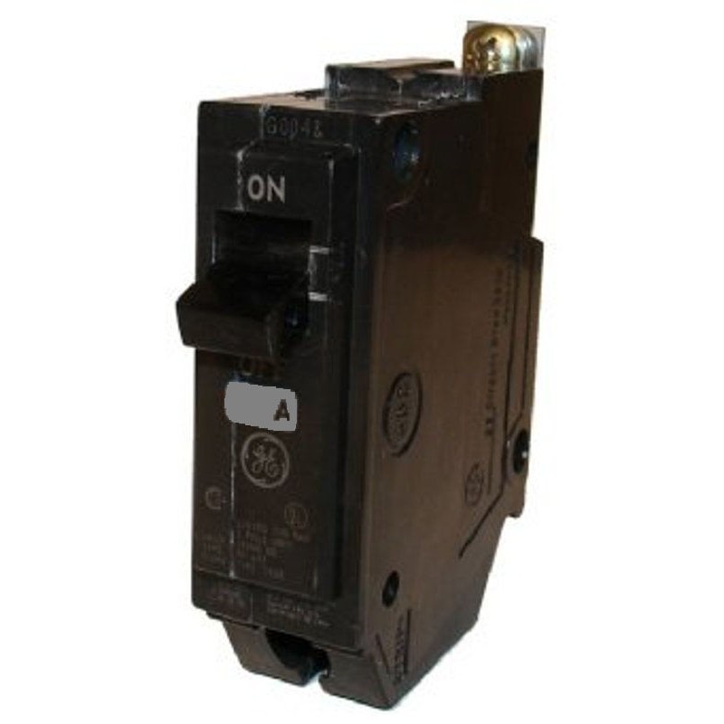 BREAKER THQB 1 X 60A 120/240V GE