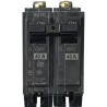 BREAKER THQB 2 X 40A 120/240V GE