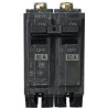BREAKER THQB 2 X 80A 120/240V GE