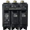 BREAKER THQB 3 X 50A 120/240V GE