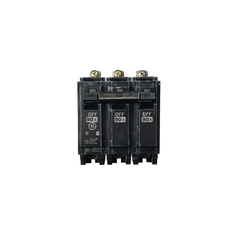 BREAKER THQB 3 X 90A 120/240V GE