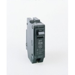 BREAKER THQL 1 X 15A 120/240V GE