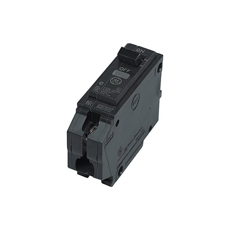 BREAKER THQL 1 X 20A 120/240V GE