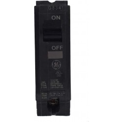 BREAKER THQL 1 X 60A 120/240V GE