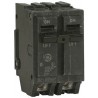 BREAKER THQL 2 X 15A 120/240V GE