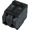 BREAKER THQL 2 X 20A 120/240V GE