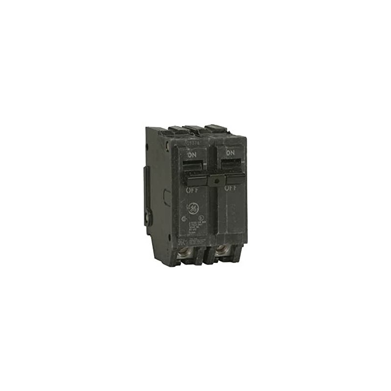 BREAKER THQL 2 X 60A 120/240V GE