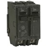 BREAKER THQL 2 X 60A 120/240V GE