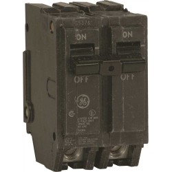 BREAKER THQL 2 X 100A 120/240V GE