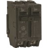BREAKER THQL 2 X 100A 120/240V GE