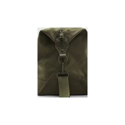 Bolsa viaje 100% algodón reciclado