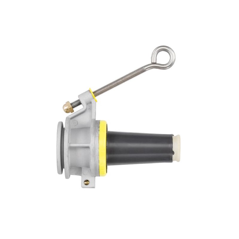 BUSHING PARKING SENC 15KV 200A C/PROTOCOLO