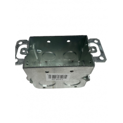 CAJA 2 X 3 KO 1/2 ARMABLE