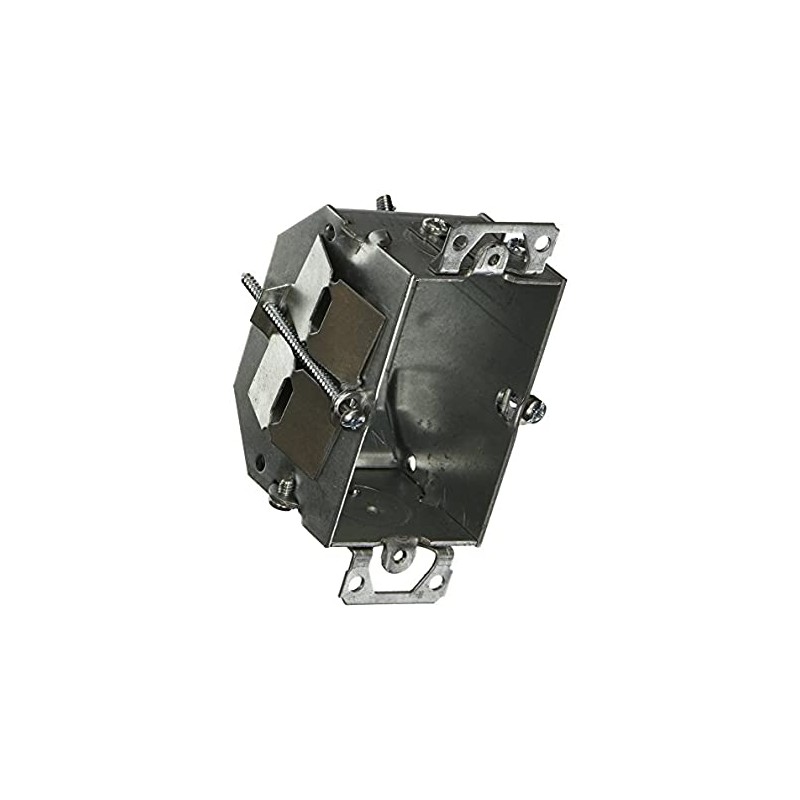 CAJA 2 X 3 KO 1/2 TIGER BOX