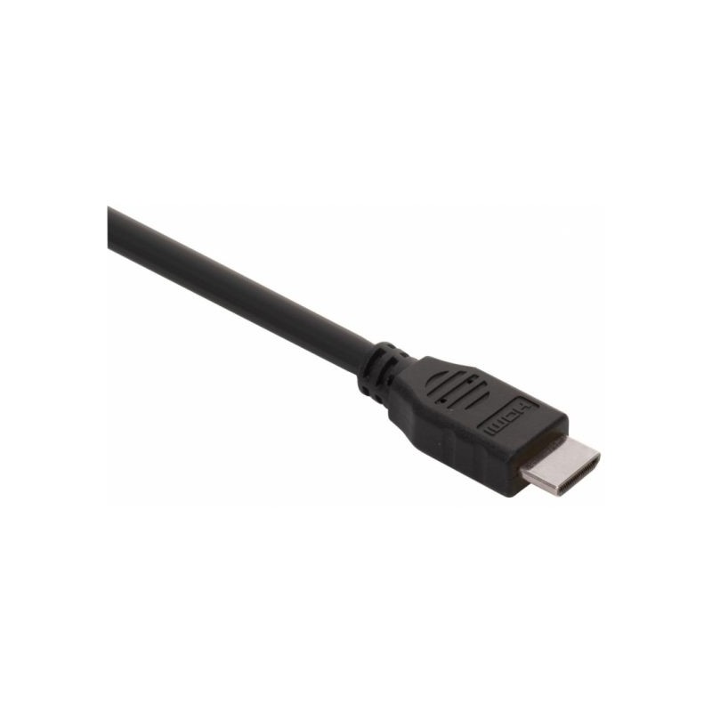 CABLE HDMI MACHO-MACHO 1.80M ECONOMICO STEREN