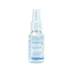 ACCUA ASEPTIC SOL 60ML