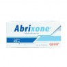 ABRIXONE 500MG C/10 TAB