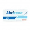 ABRIXONE 500MG C/10 TAB