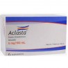 ACLASTA 5MG FCO 100ML