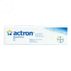 ACTRON 5 GEL TB 50 GR