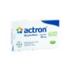 ACTRON 600MG CAP C/10