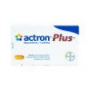 ACTRON PLUS 400/100MG CAP C/10