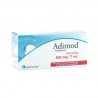 ADIMOD 400MG SOL 10X7ML