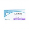 ADIMOD 800MG SOL 10X7ML