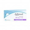 ADIMOD 800MG SOL 10X7ML