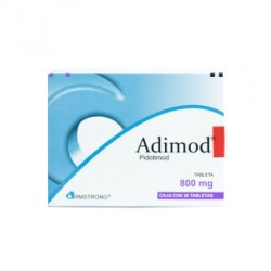 ADIMOD 800MG TAB C/20