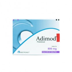 ADIMOD 800MG TAB C/20