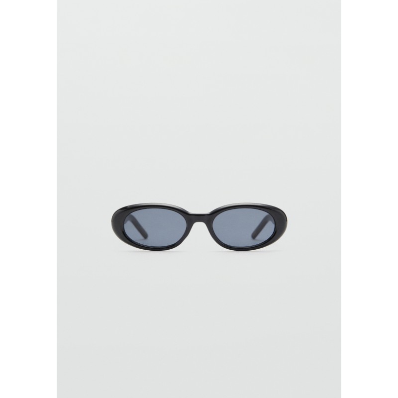 Gafas de sol montura ovalada