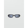Gafas de sol montura ovalada