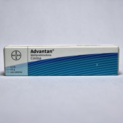 ADVANTAN 0.1 CRA 15GR