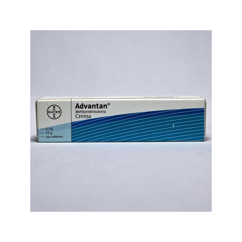 ADVANTAN 0.1 CRA 15GR