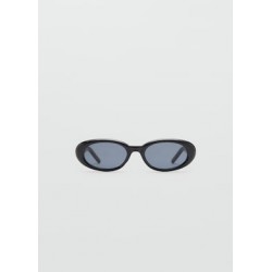Gafas de sol montura ovalada