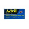 ADVIL 200MG GRAG C/100