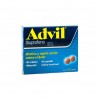ADVIL 200MG GRAG C/12