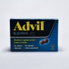 ADVIL 200MG GRAG C/24