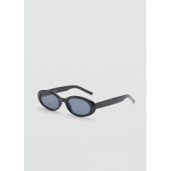 Gafas de sol montura ovalada