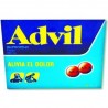 ADVIL 200MG TABS C/12