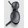 Gafas de sol montura ovalada