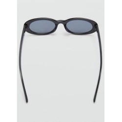 Gafas de sol montura ovalada