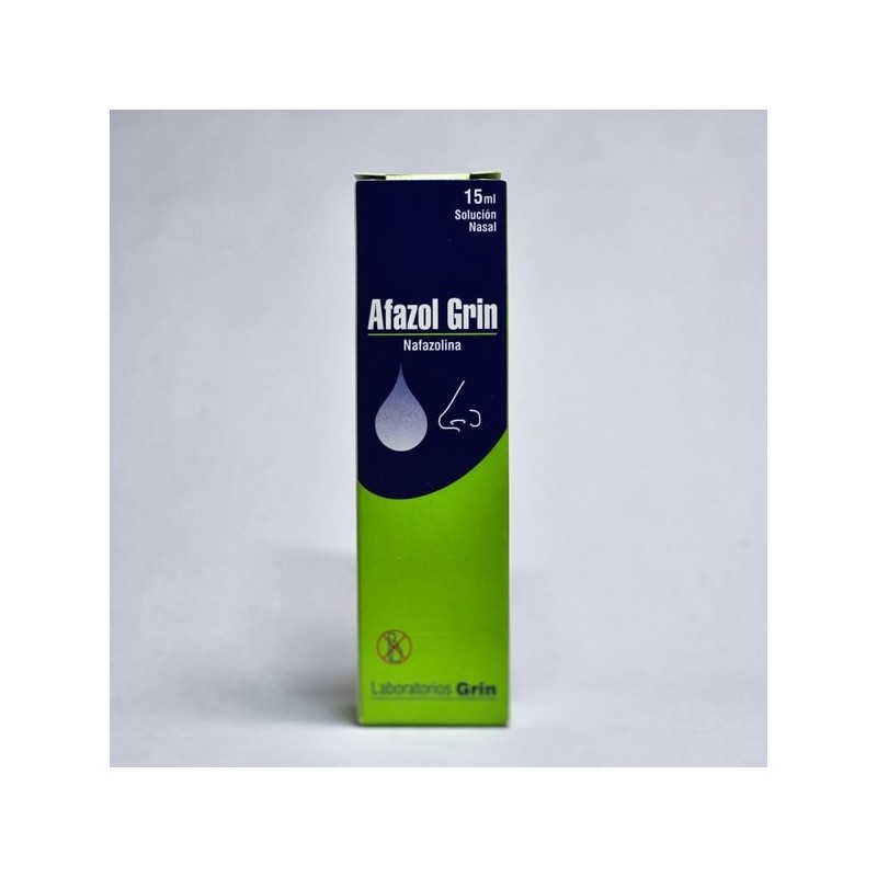 AFAZOL GRIN SOL 15ML NASAL