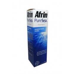 AFRIN PURE SEA SPRAY 100 ML