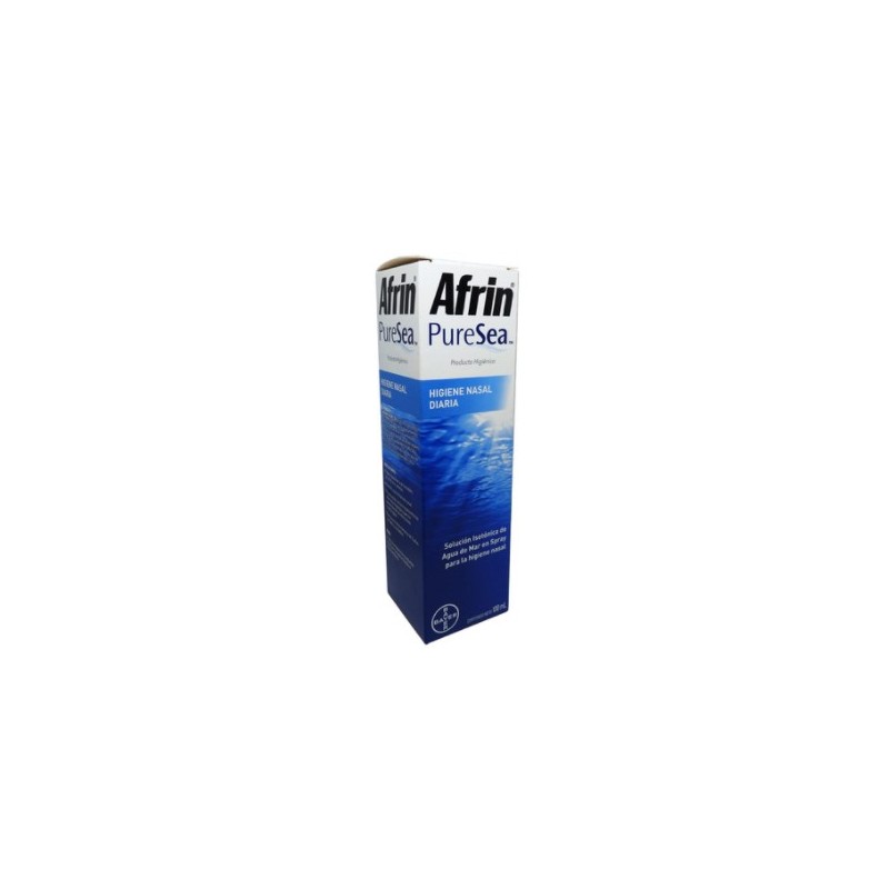 AFRIN PURE SEA SPRAY 100 ML