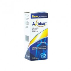 AKABAR SUSP 90ML