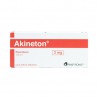 AKINETON 2MG TAB C/30