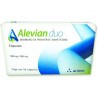 ALEVIAN DUO 100/300MG CAP C/16